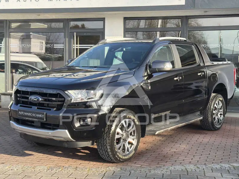 2023 Ford RANGER