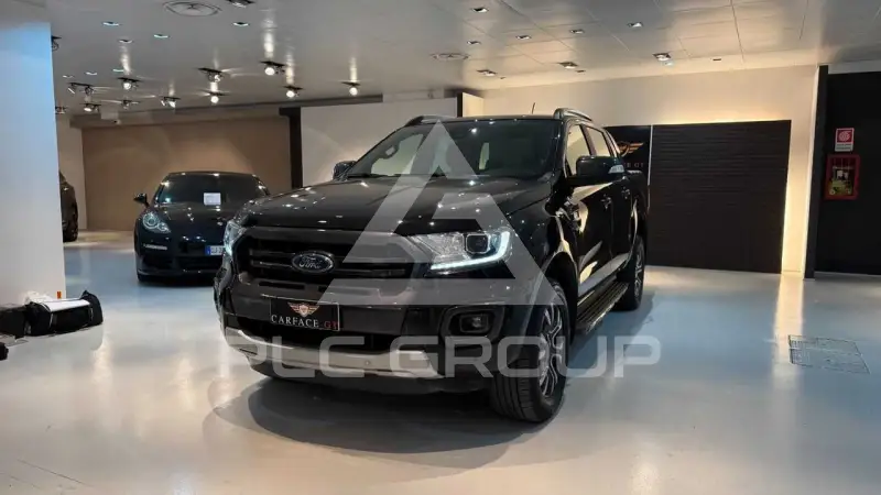 2023 Ford RANGER