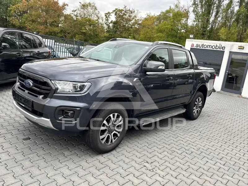2023 Ford RANGER