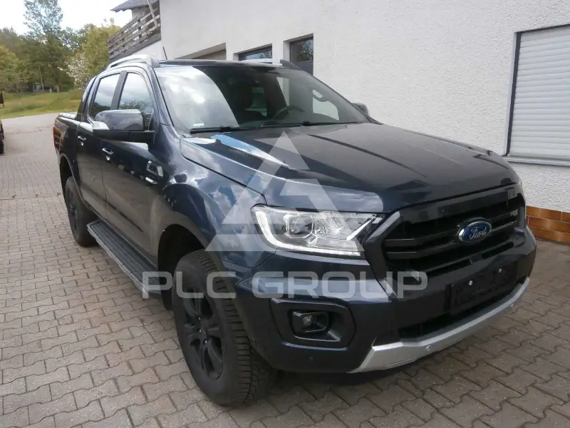2023 Ford RANGER