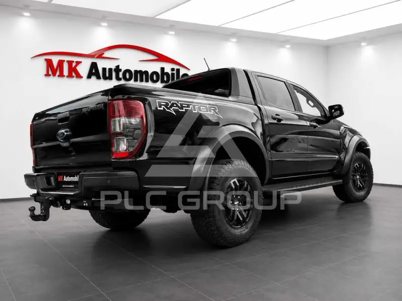 2023 Ford RANGER