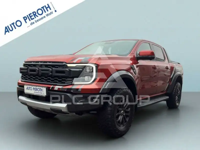 2023 Ford RANGER
