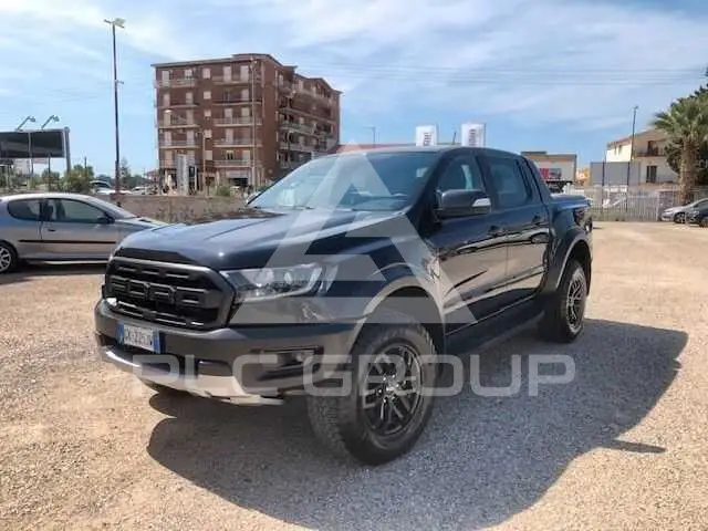 2023 Ford RANGER