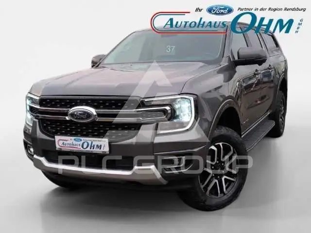 2023 Ford RANGER