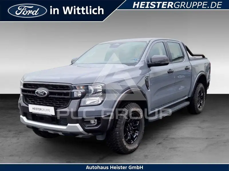 2023 Ford RANGER