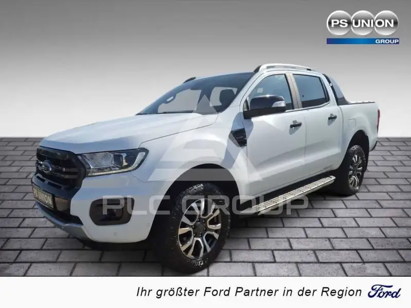 2023 Ford RANGER