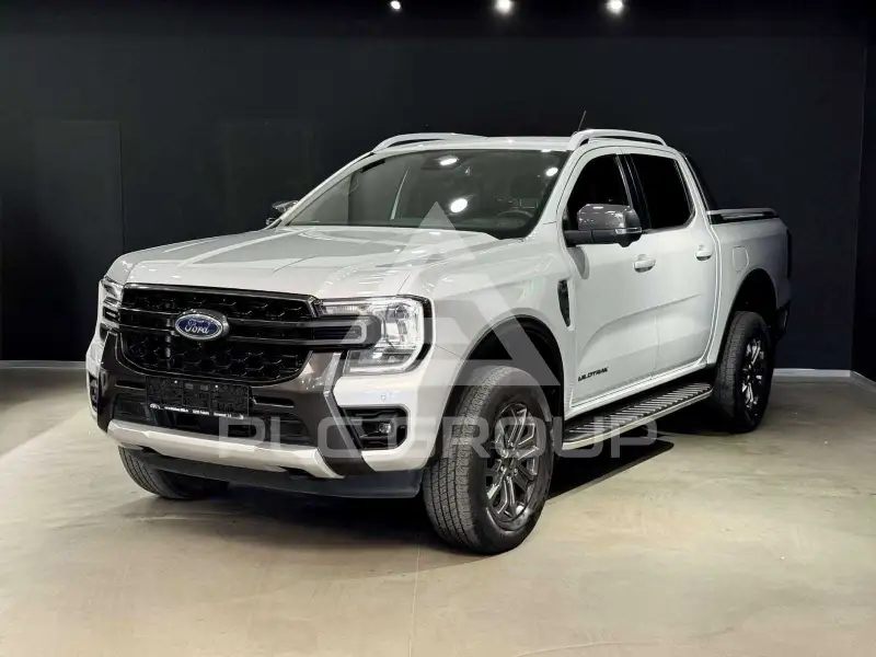 2023 Ford RANGER