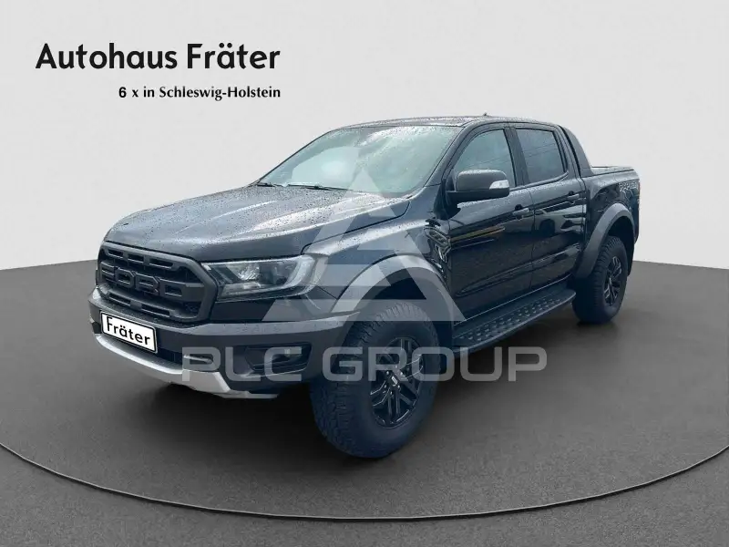 2023 Ford RANGER