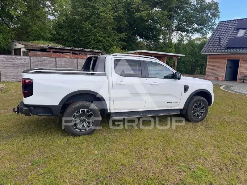2023 Ford RANGER