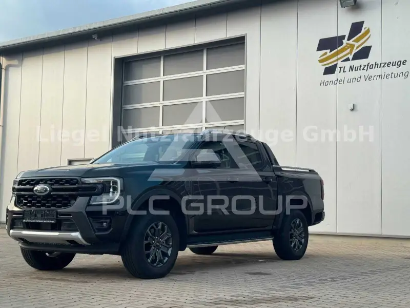 2023 Ford RANGER