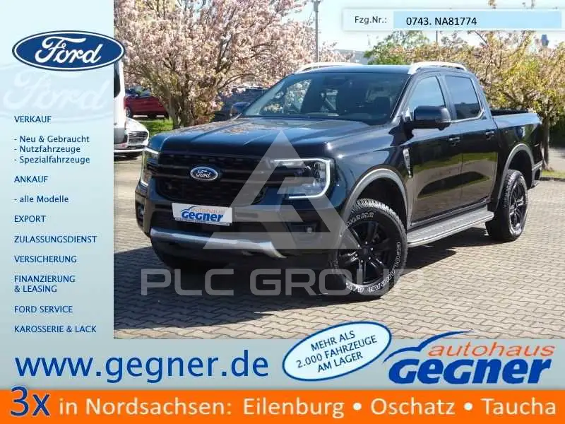2023 Ford RANGER