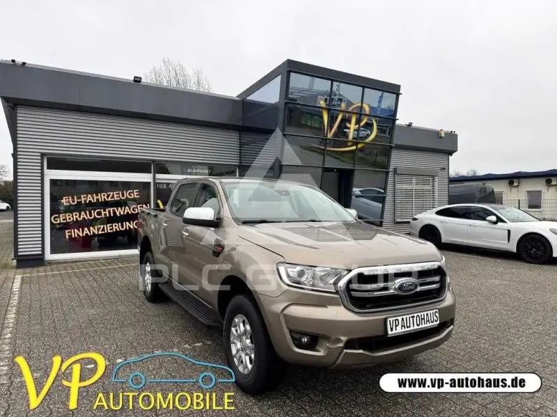 2023 Ford RANGER