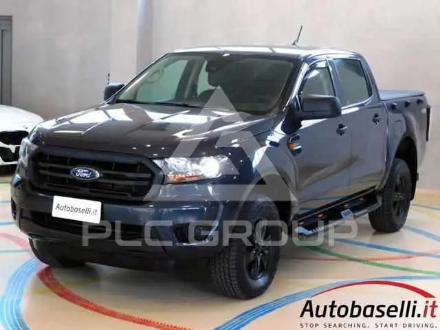 2023 Ford RANGER