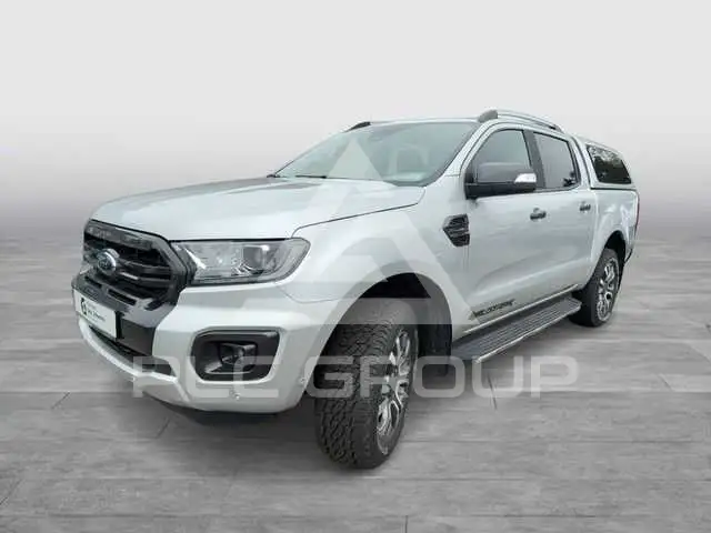 2023 Ford RANGER