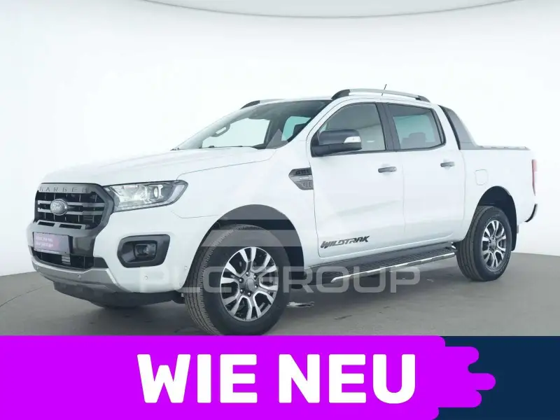 2023 Ford RANGER