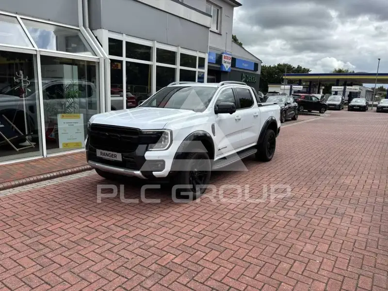 2023 Ford RANGER