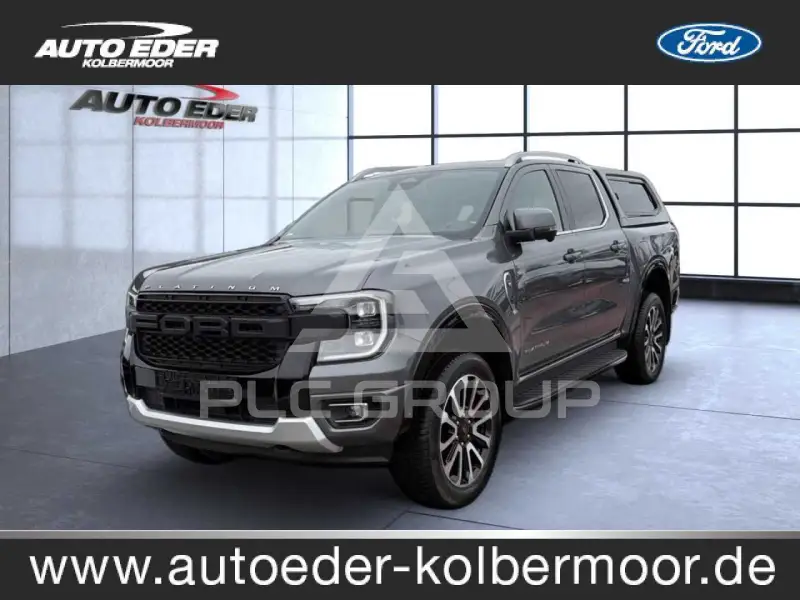 2023 Ford RANGER