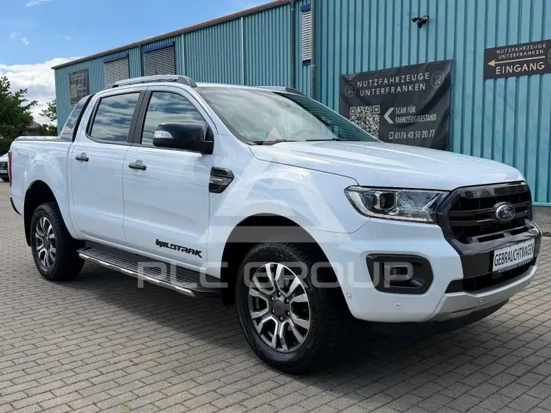 2023 Ford RANGER