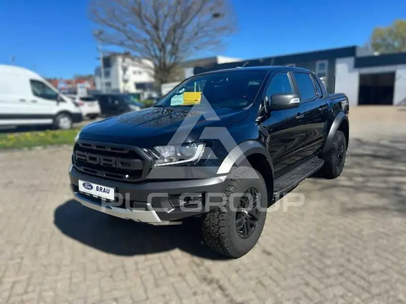 2023 Ford RANGER