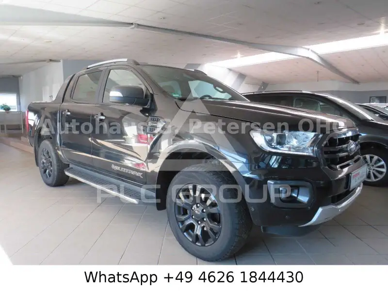2023 Ford RANGER