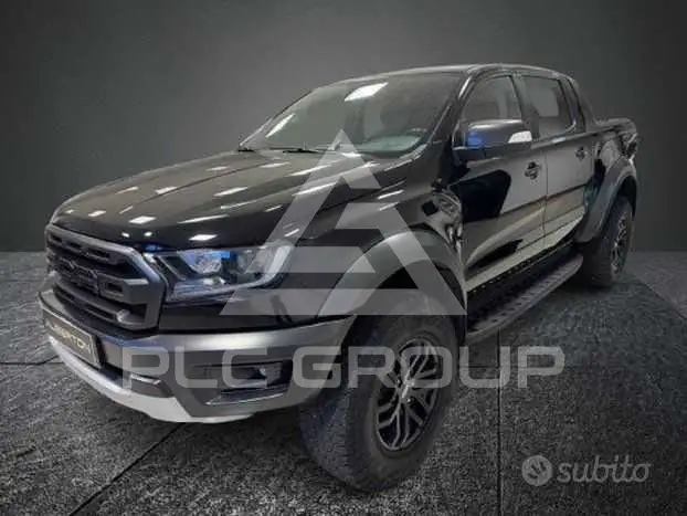 2023 Ford RANGER