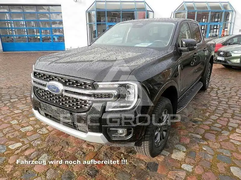 2023 Ford RANGER