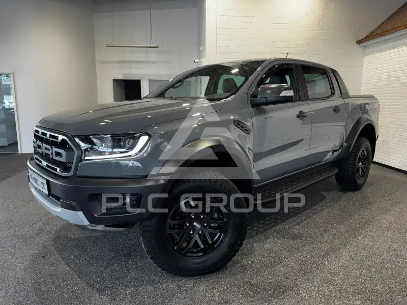 2023 Ford RANGER