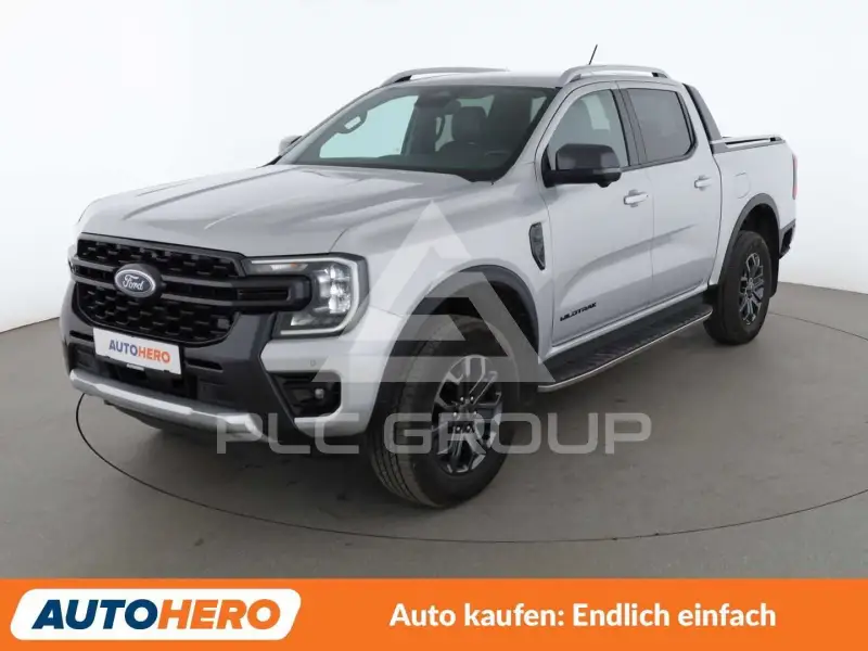 2023 Ford RANGER