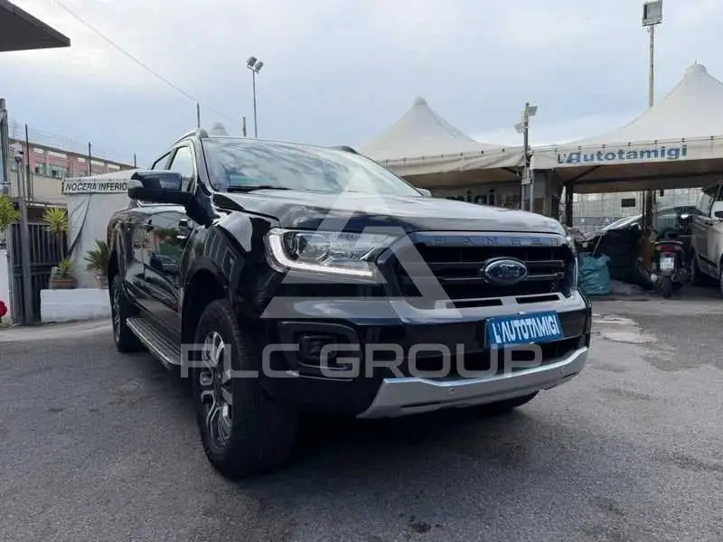 2023 Ford RANGER