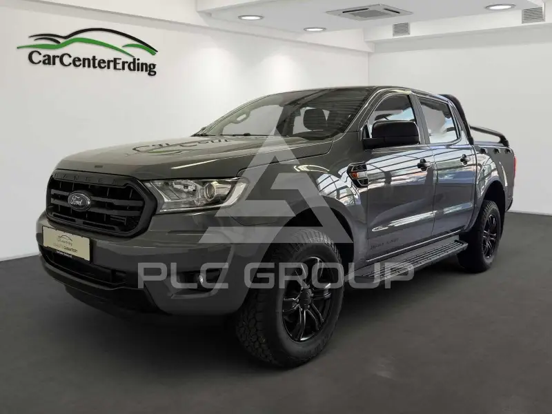 2023 Ford RANGER