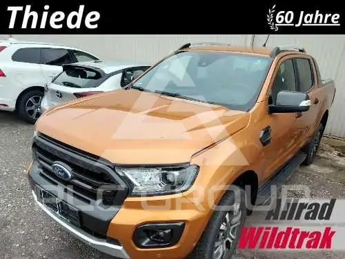 2023 Ford RANGER