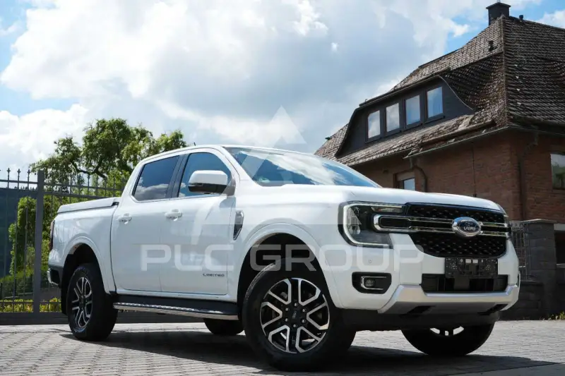 2023 Ford RANGER