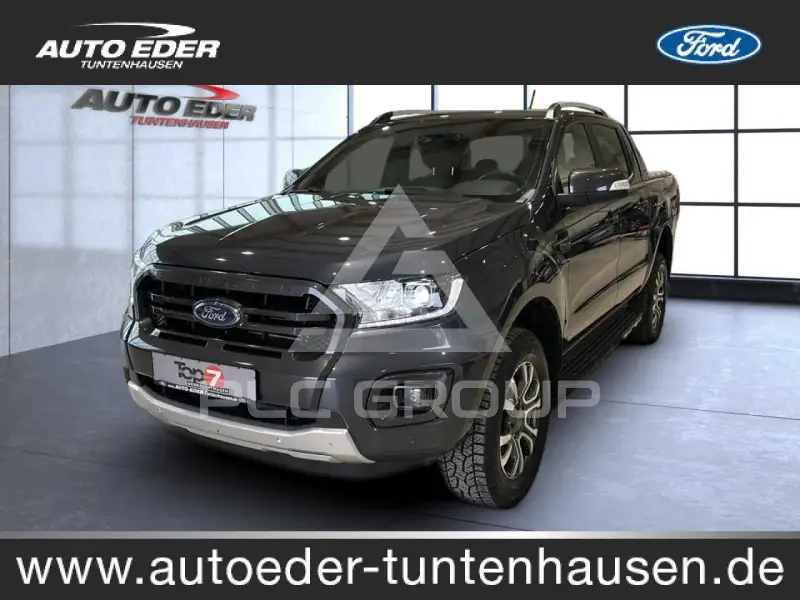 2023 Ford RANGER