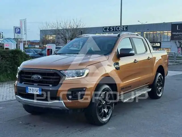 2023 Ford RANGER