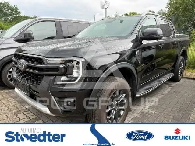 2023 Ford RANGER