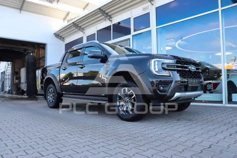 2023 Ford RANGER
