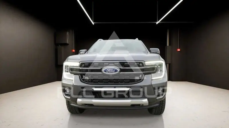 2023 Ford RANGER