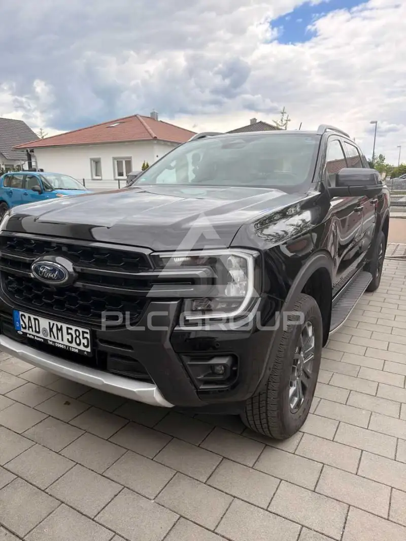 2023 Ford RANGER