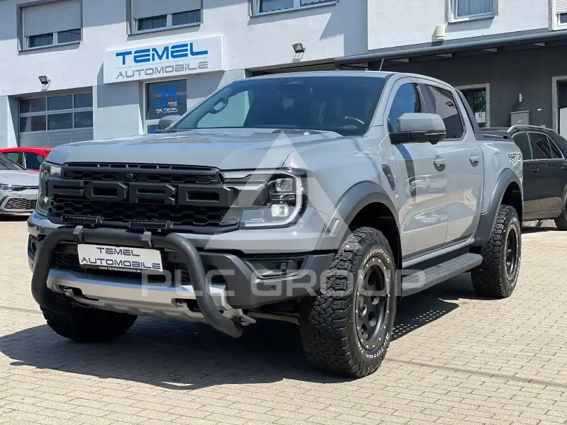 2023 Ford RANGER