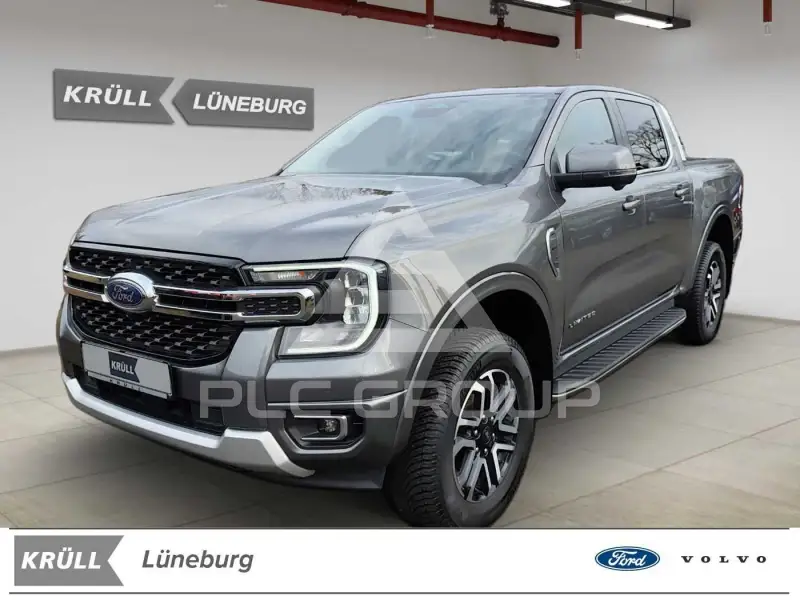 2023 Ford RANGER