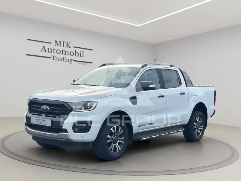 2023 Ford RANGER