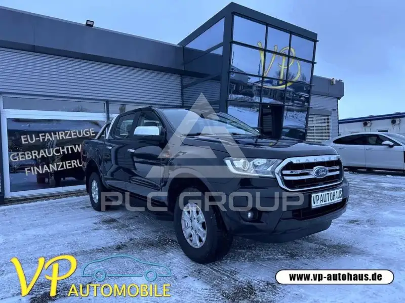2023 Ford RANGER