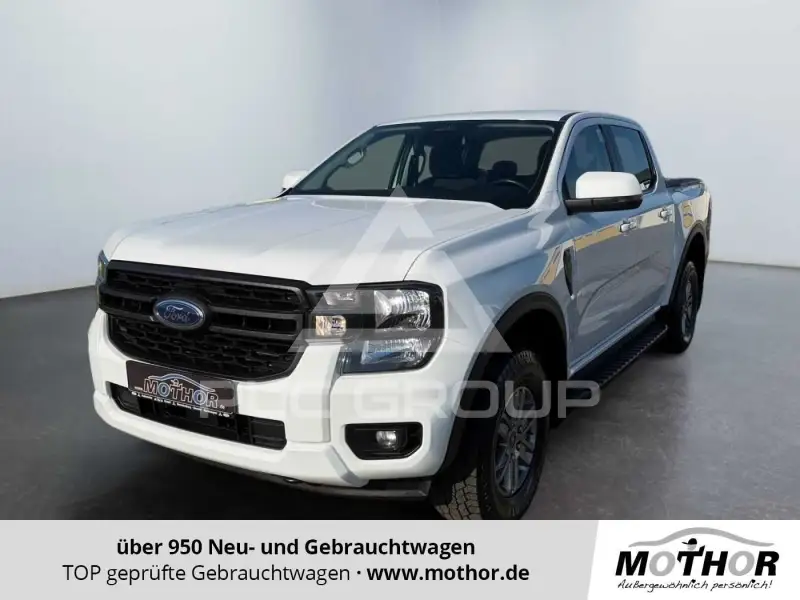 2023 Ford RANGER