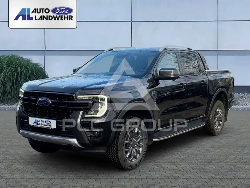 2023 Ford RANGER