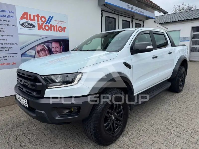 2023 Ford RANGER