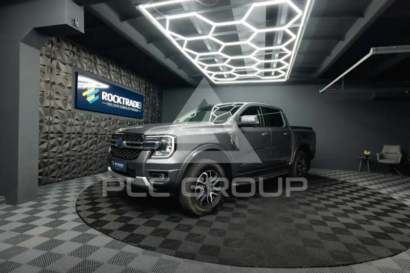 2023 Ford RANGER
