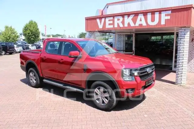 2023 Ford RANGER