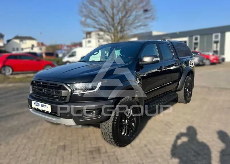 2023 Ford RANGER
