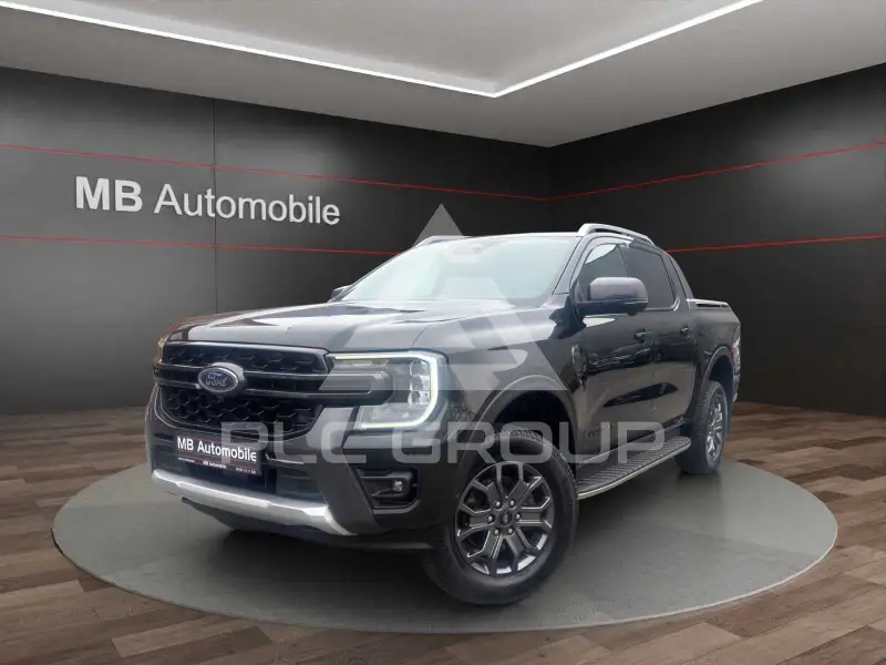 2023 Ford RANGER