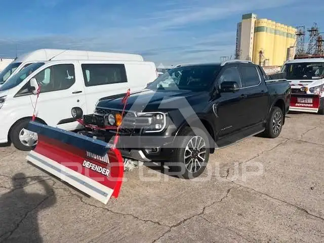 2023 Ford RANGER